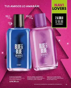 Vista previa de folleto CyZone - Campaña 18 de la CyZone válido desde 14.11.2025 | Página: 105