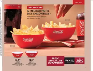 Avon Folheto - válido de 27.07.2025 | Página: 7 | Produtos: Cola, Potes, Tigela