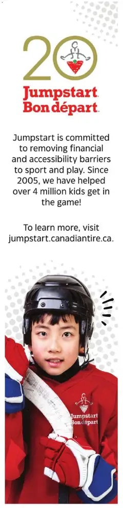 Preview of Canadian Tire weekly flyer / circulaire from shop Canadian Tire valid from 17.10.2025 | Page: 14 | Products: Game
