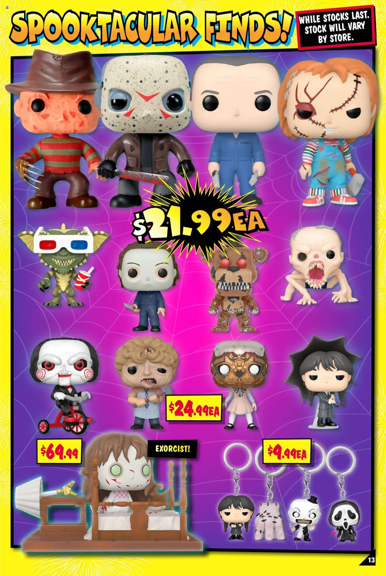 JB Hi-Fi catalogue - valid from 22.09.2025 | Page: 13