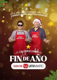 Unimarc Ofertas válido desde el 20.11.2025