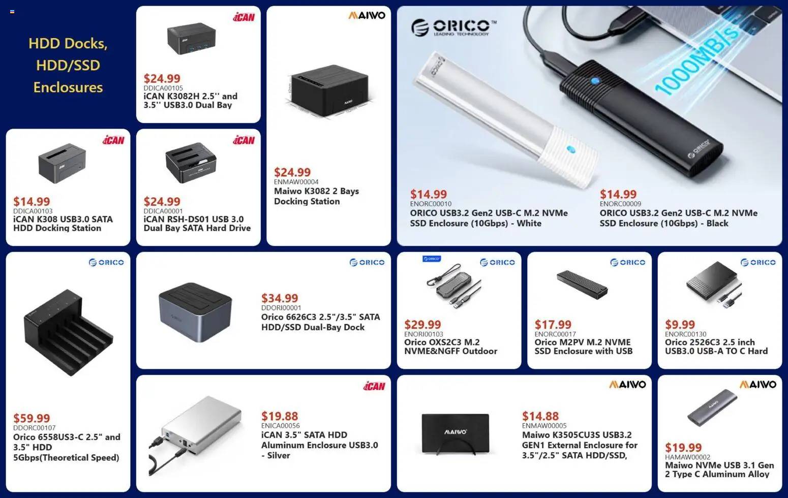 Canada Computers flyer valid from 30.01.2026 | Page: 16