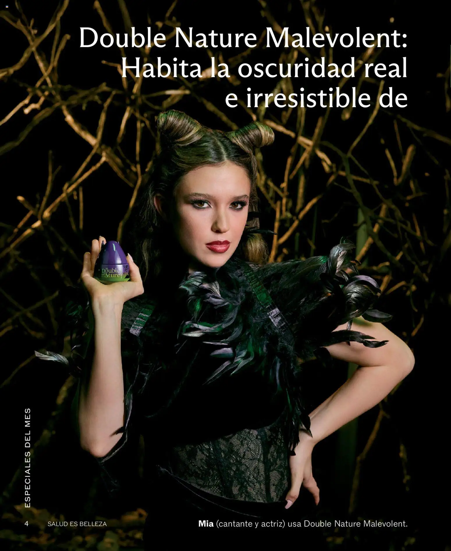 Nuevas ofertas de JAFRA válidas en toda la República Mexicana desde el 01.01.2026. ¡Encuentra las mejores ofertas en JAFRA catálogo! | Página: 4