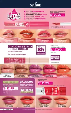 Vista previa de folleto Azzorti - Campaña 5 de la Azzorti válido desde 16.02.2026 | Página: 155