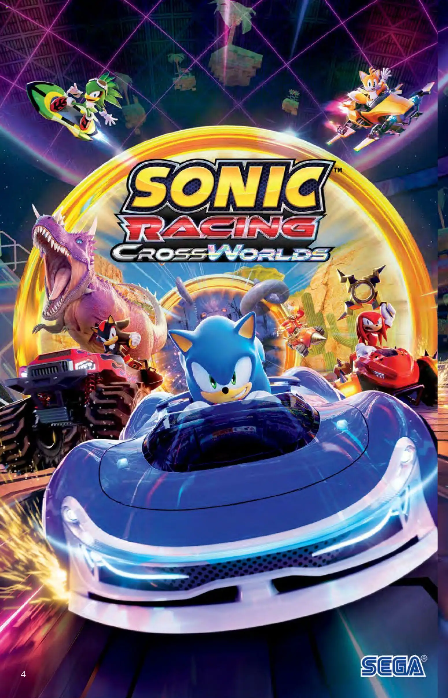 GameStop Black Friday - valid from 16.11.2025 | Page: 4