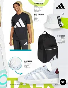 Vista previa de Price Shoes catálogo , nuevo folleto de la tienda, válido en México a partir del 15.02.2026 | Página: 57