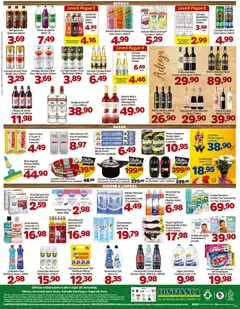 Confiança - Ofertas da semana - Pré-Visualização do folheto da loja Confiança, válido de 31.10.2025 | Página: 4