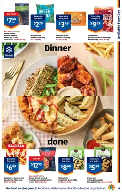 Preview of Aldi catalogue  - valid from 29.04.2026 | Page: 19