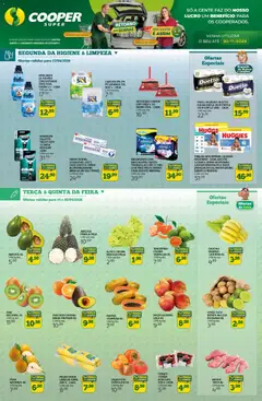 Cooper ofertas Semanal - Pré-Visualização do folheto da loja Cooper, válido de 13.04.2026