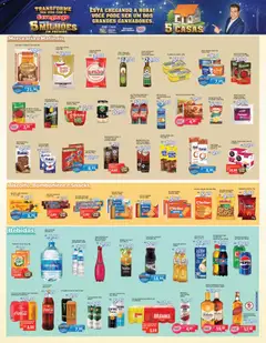 Savegnago - Ofertas da semana - Pré-Visualização do folheto da loja Savegnago, válido de 02.01.2026 | Página: 3