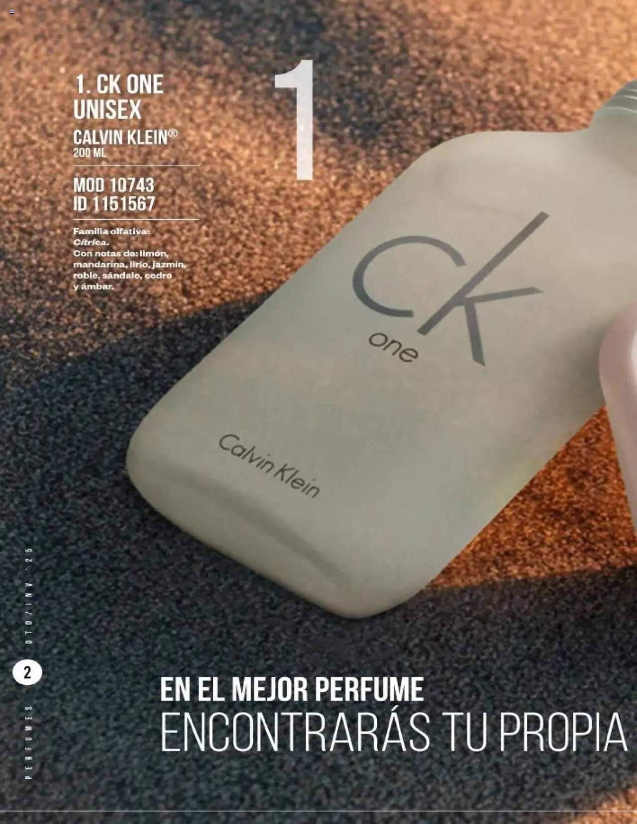 Nuevas ofertas de Price Shoes válidas en toda la República Mexicana desde el 08.08.2025. ¡Encuentra las mejores ofertas en Price Shoes - Catálogo Perfumes otoño / invierno 2025! | Página: 2 | Productos: Perfume