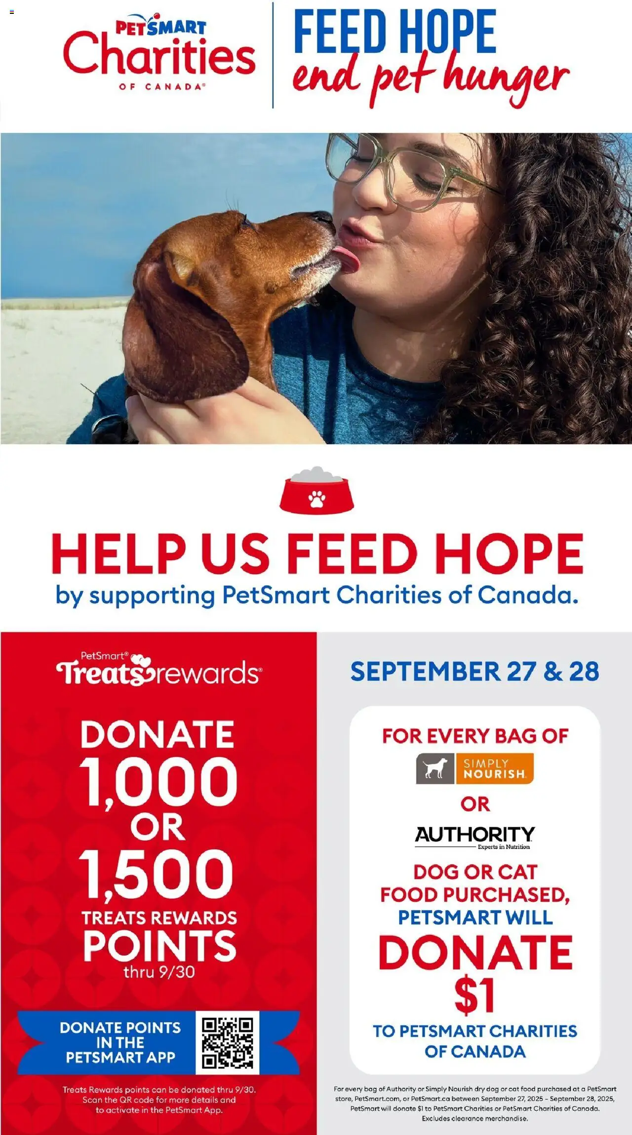 Petsmart flyer valid from 10.09.2025 | Page: 12 | Products: Bag