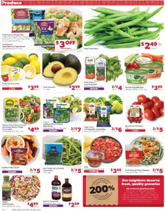 Preview of Family Fare weekly ads valid from 14.12.2025 | Page: 9