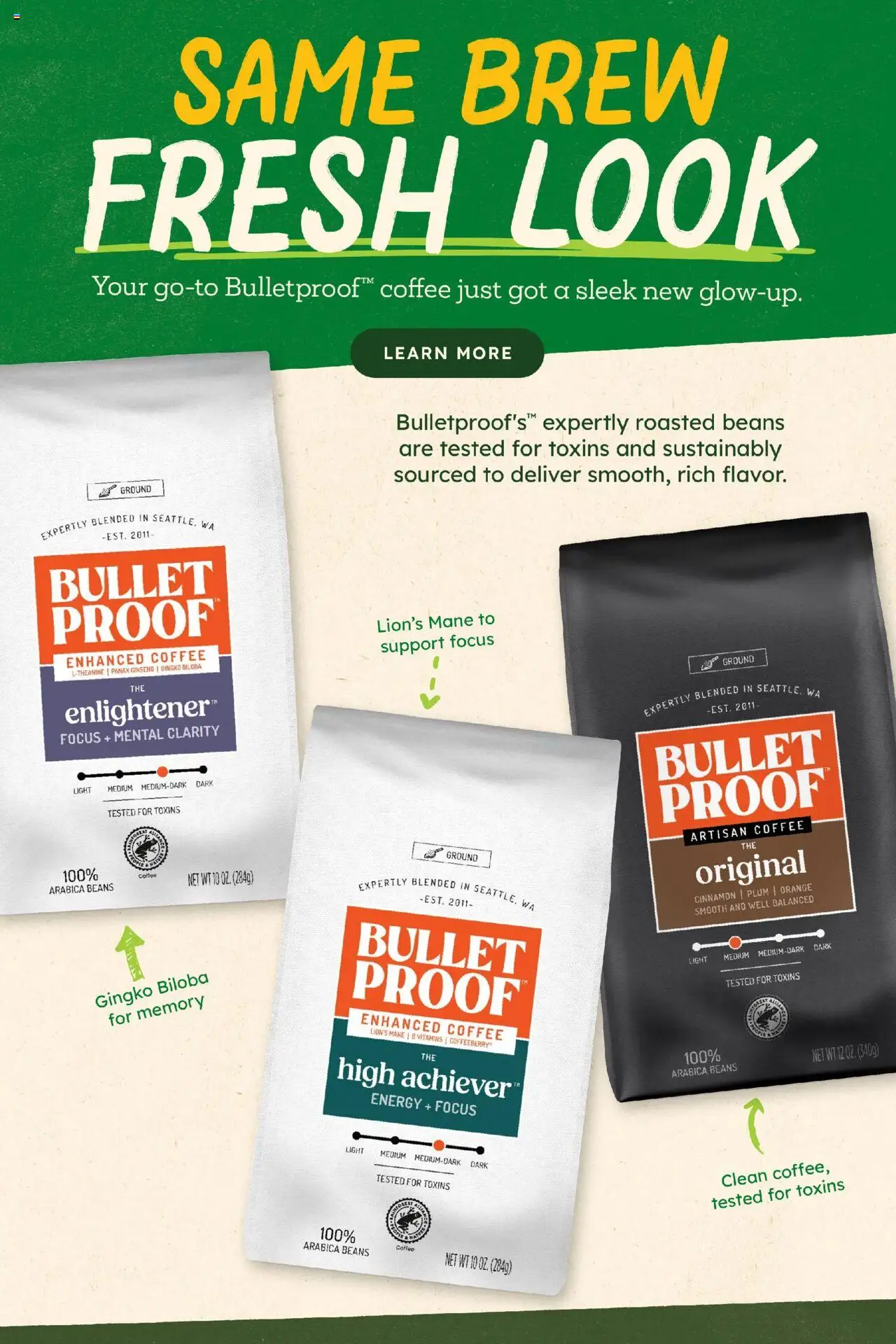 Sprouts Monthly Ad - valid from 31.07.2025 | Page: 11 | Products: Plum, Coffee