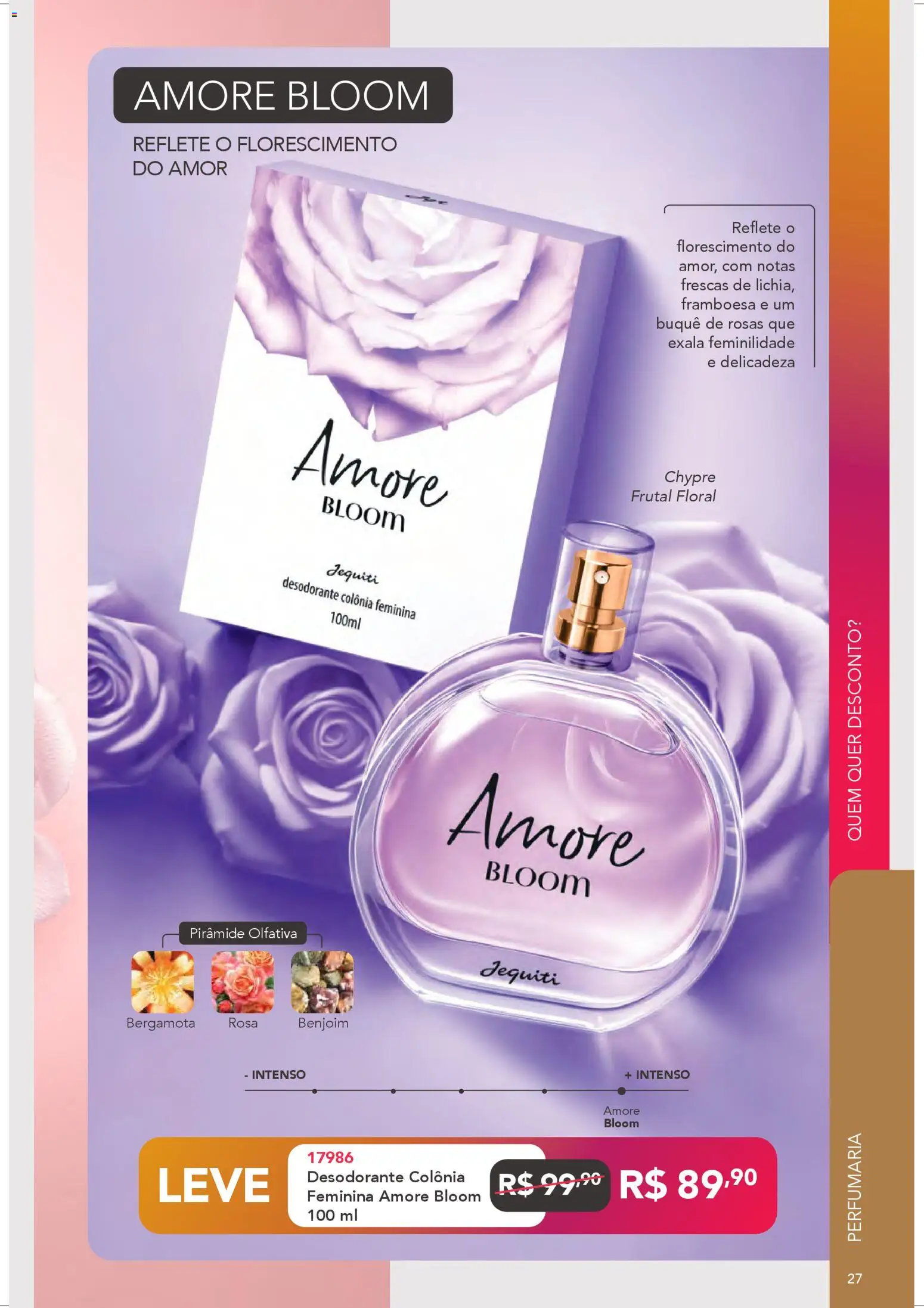 Jequiti Folheto - válido de 29.12.2025 | Página: 27