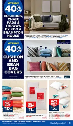 Preview of Spotlight catalogue  - valid from 18.03.2026 | Page: 11