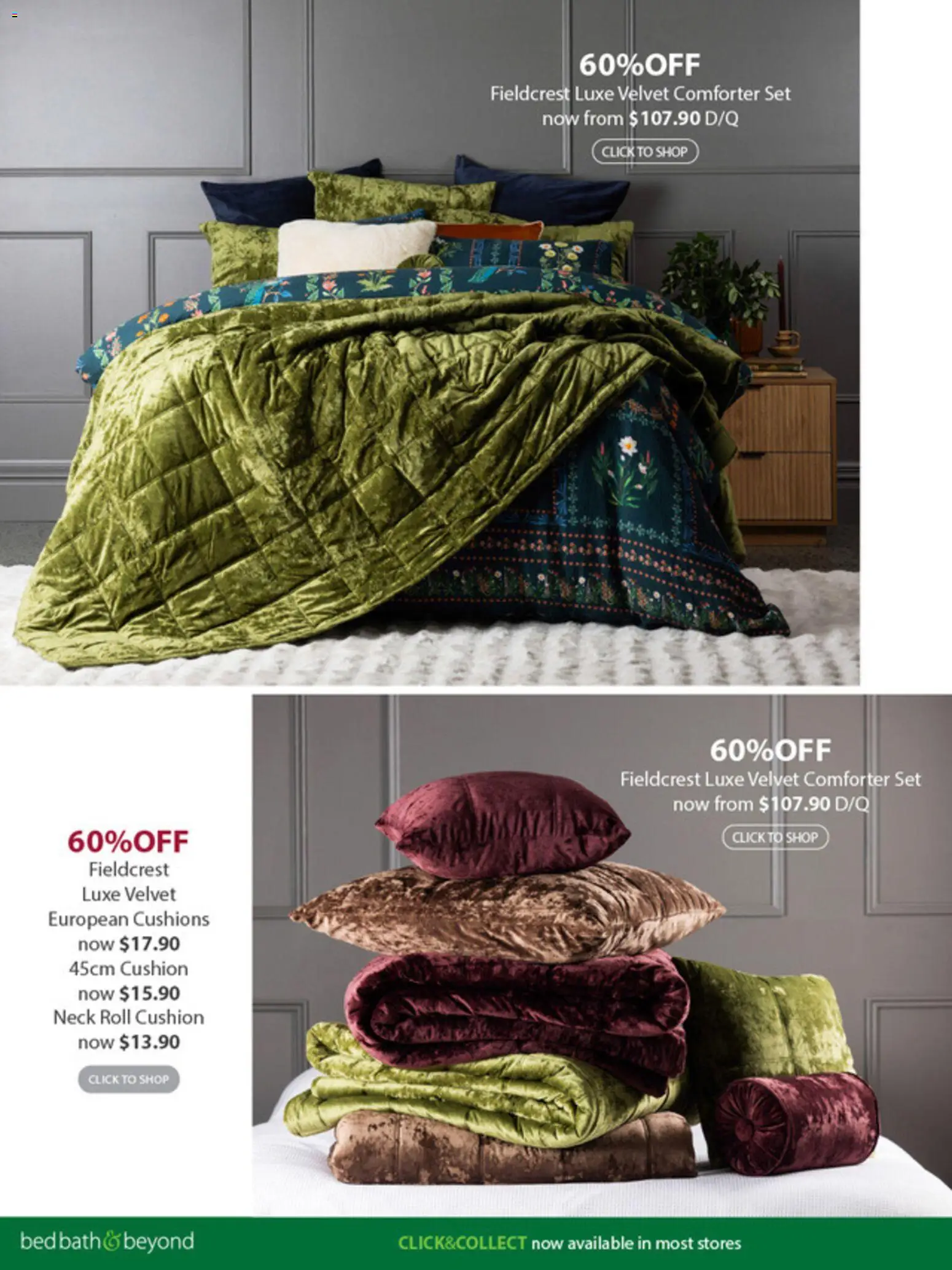 Bed Bath and Beyond catalogue from 07.04.2026 | Page: 2