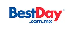 Logo de Best Day en la sección Otros