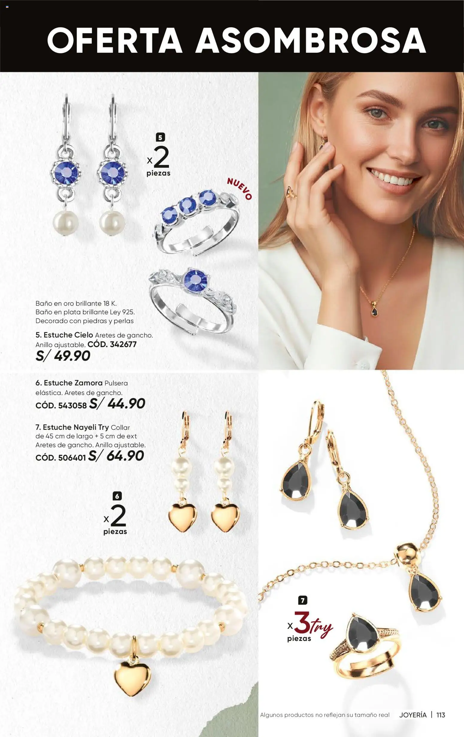 Catálogo Azzorti válido desde 26.01.2026 | Página: 114 | Productos: Baño