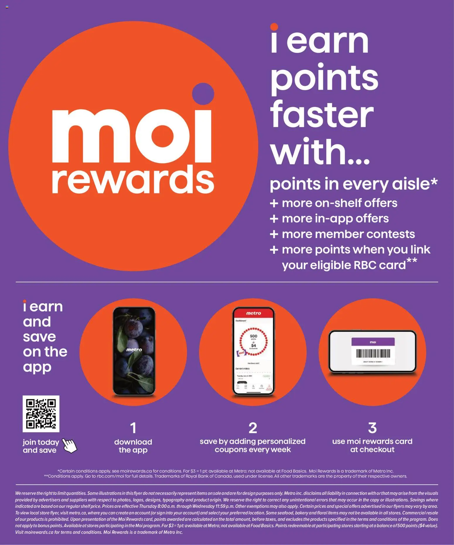 Metro flyer valid from 26.03.2026 | Page: 9 | Products: Bakery, Shelf