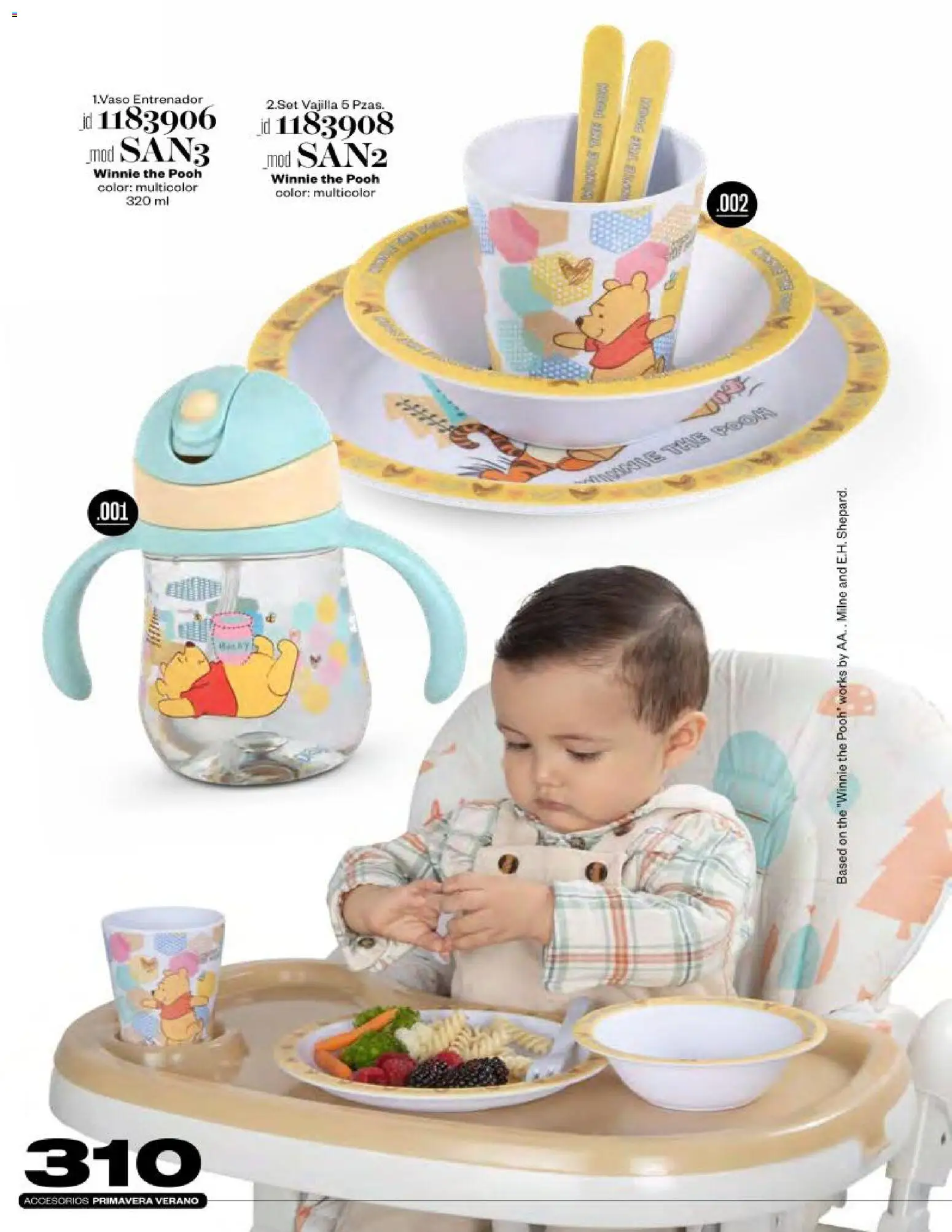 Nuevas ofertas de Price Shoes válidas en toda la República Mexicana desde el 18.04.2026. ¡Encuentra las mejores ofertas en Price Shoes catálogo Accesorios! | Página: 310