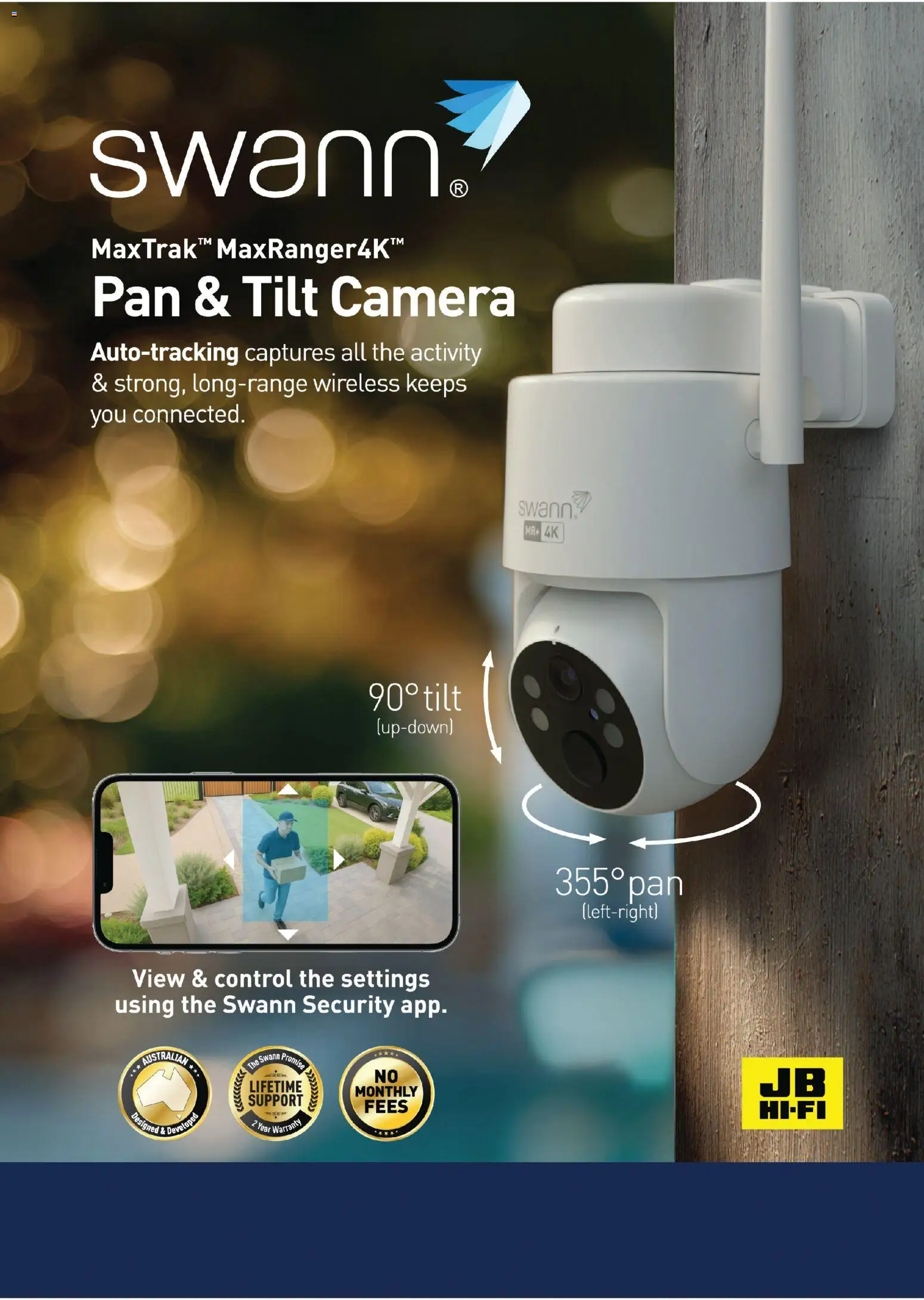 JB Hi-Fi catalogue - valid from 01.11.2025 | Page: 17 | Products: Camera