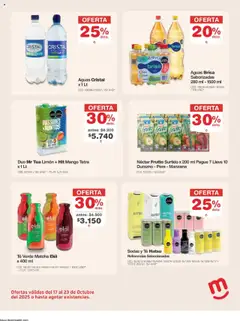 Makro - Catálogo -  Vista previa de la revista de la tienda Makro valido desde el 17.10.2025 | Página: 14