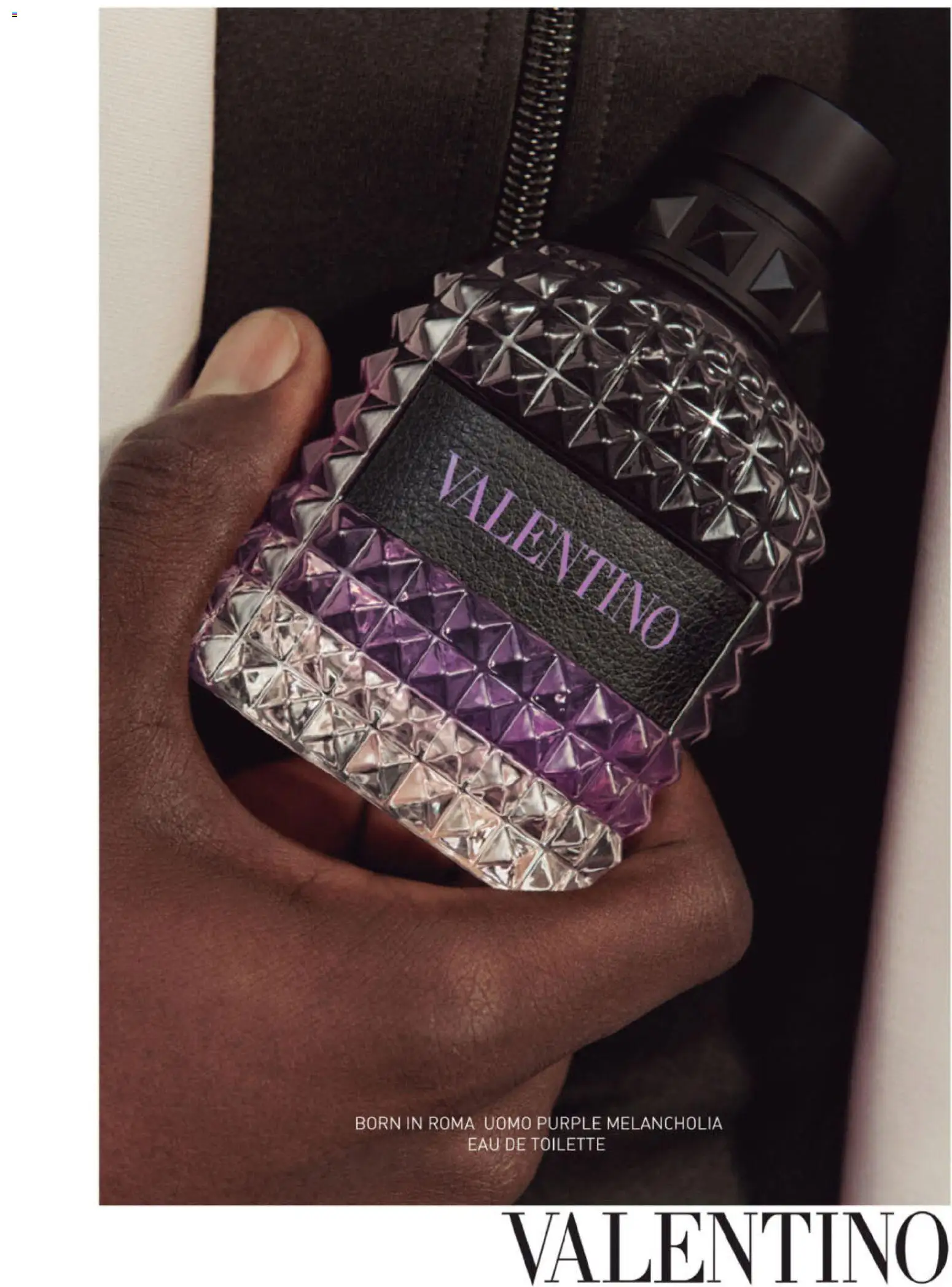 Nuevas ofertas de Palacio De Hierro válidas en toda la República Mexicana desde el 01.03.2026. ¡Encuentra las mejores ofertas en Palacio De Hierro catálogo! | Página: 5 | Productos: Eau de toilette