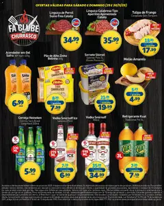 Rede Bom Lugar - Ofertas da semana - Pré-Visualização do folheto da loja Rede Bom Lugar, válido de 29.11.2025 | Página: 4