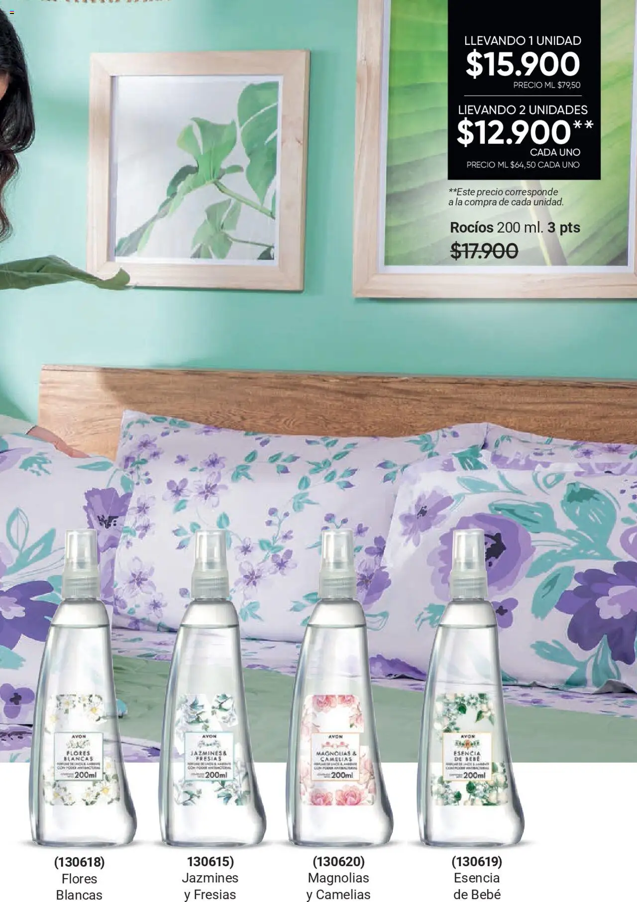 Avon revista - valida desde el 12.09.2025 | Página: 35