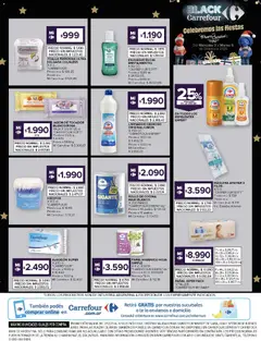Vista previa Carrefour Market catálogo válido desde el 03.12.2025 | Página: 15