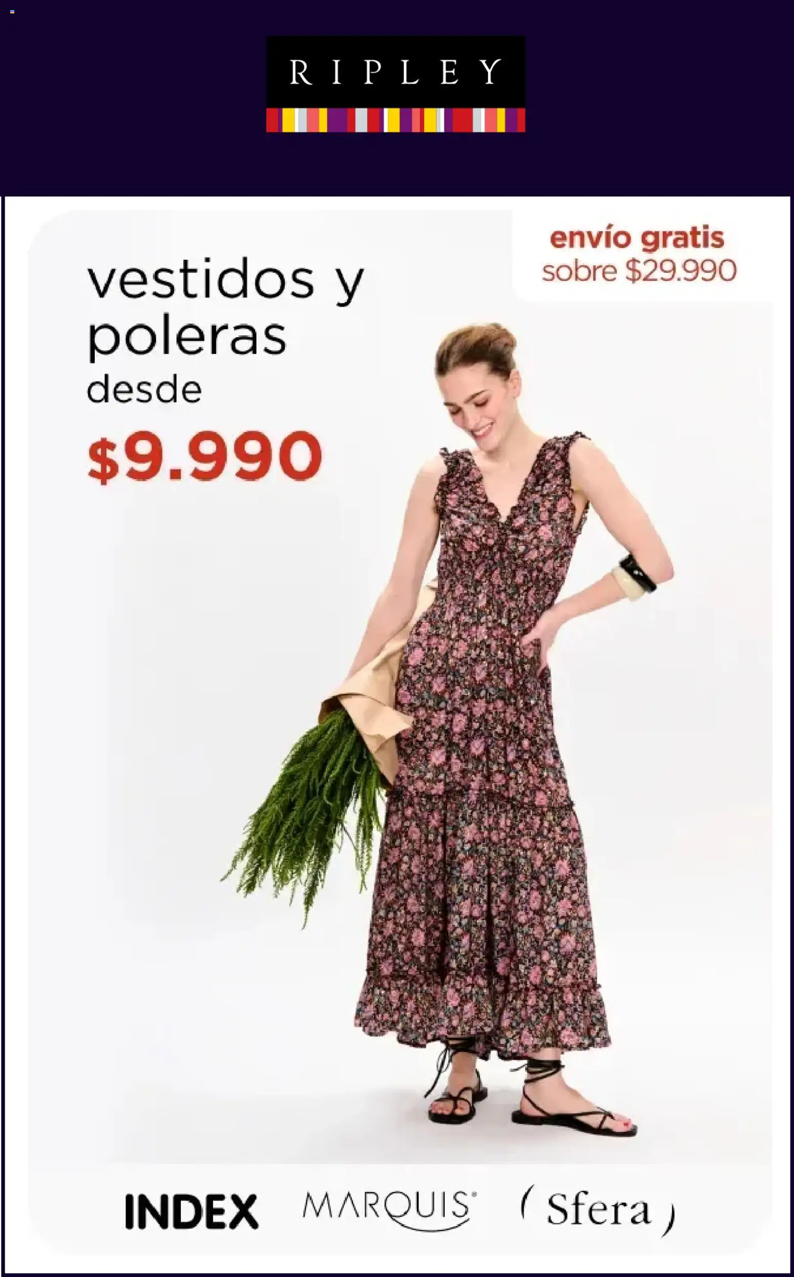 Ripley ofertas  │ válido desde el 16.12.2025 | Página: 6 | Productos: Sobre