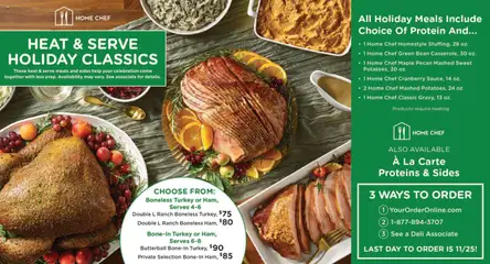 Preview of Baker's weekly ads valid from 05.11.2025 | Page: 11