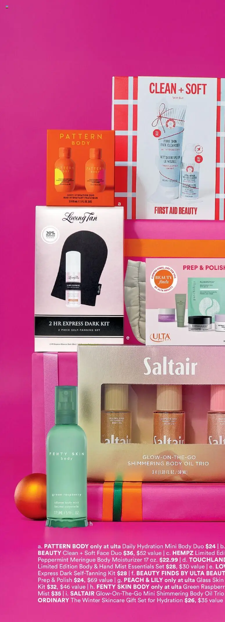 Ulta Beauty Black Friday - valid from 23.11.2025 | Page: 28