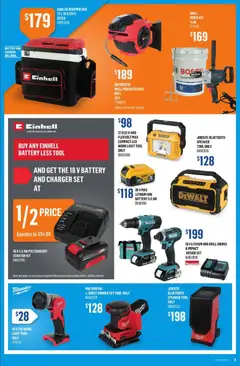 Preview of Canac weekly flyer from shop Canac valid from 23.04.2026 | Page: 19