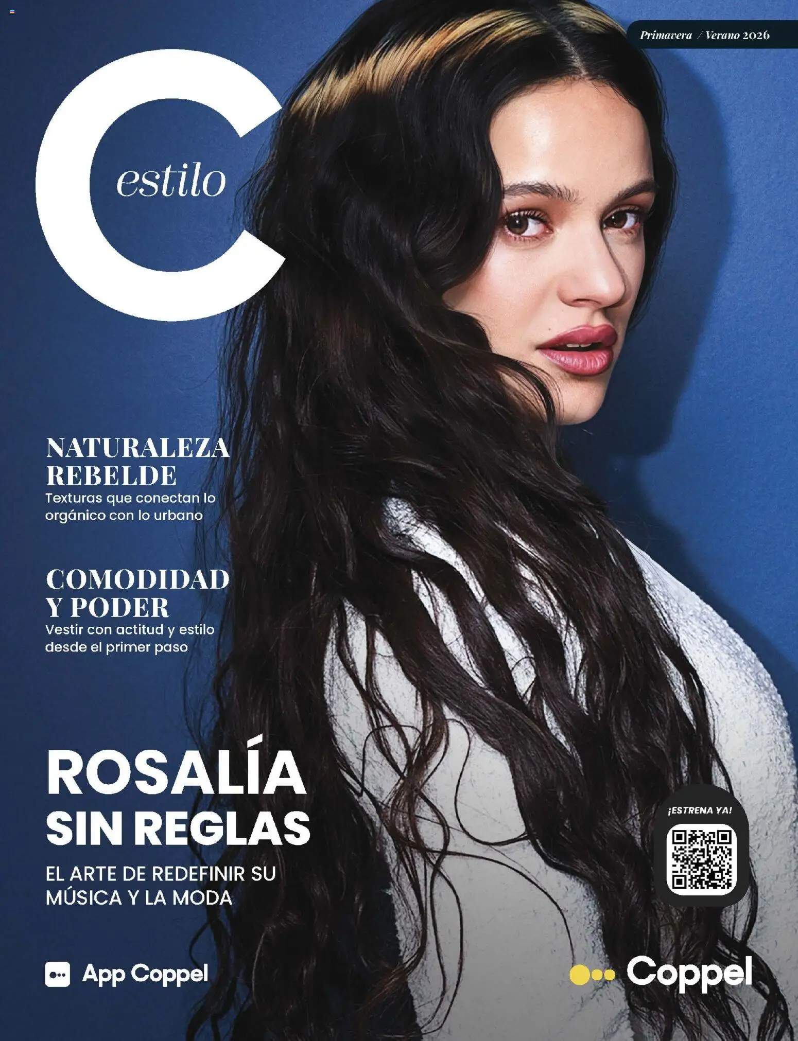 Nuevas ofertas de Coppel válidas en toda la República Mexicana desde el 01.03.2026. ¡Encuentra las mejores ofertas en Coppel catálogo ! | Página: 1