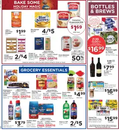 Preview of Smith's weekly ads valid from 12.11.2025 | Page: 5