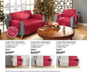 Vista previa de AVON Casa & Estilo 17 2025, nuevo folleto de la tienda, válido en México a partir del 07.11.2025 | Página: 15