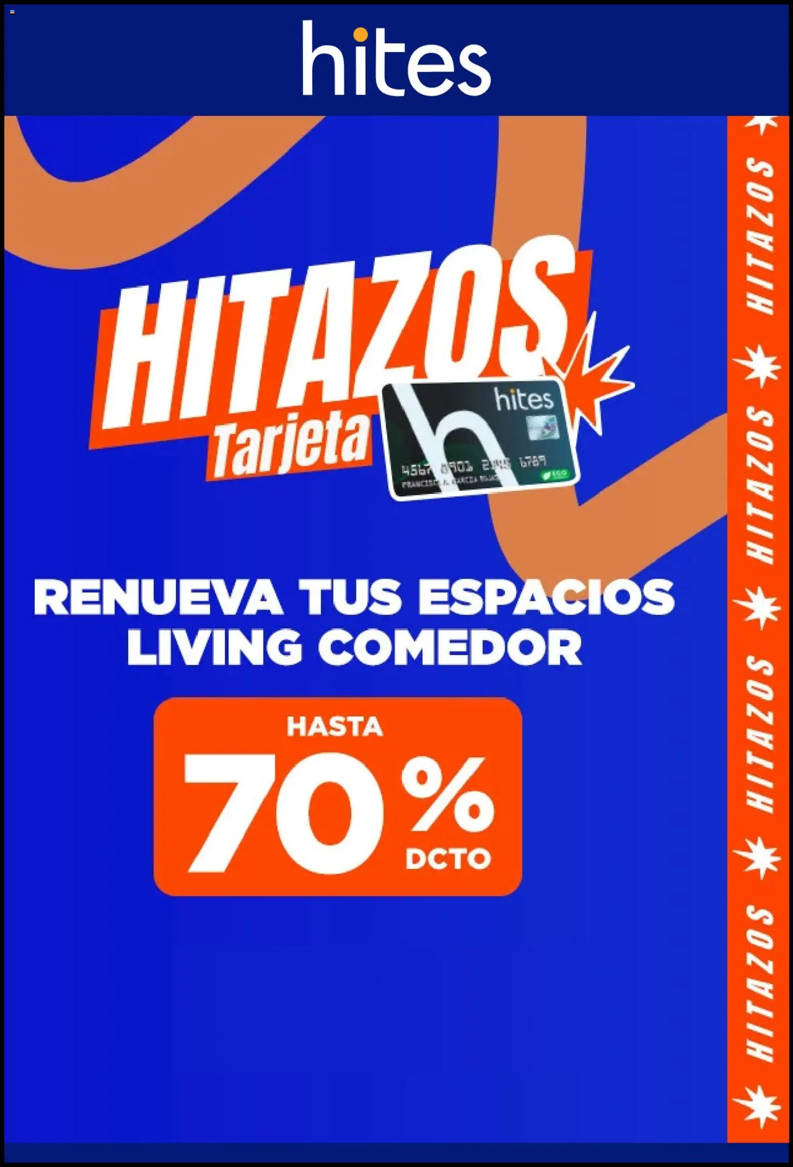 Hites ofertas  │ válido desde el 27.01.2026 | Página: 1
