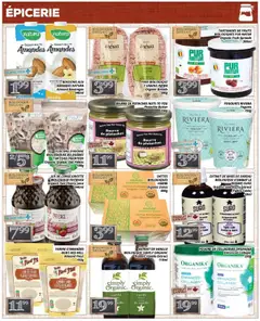 Preview of Pa Supermarché - nature Flyer from shop Pa Supermarché valid from 13.10.2025 | Page: 2 | Products: Bed, Butter, Bread, Juice
