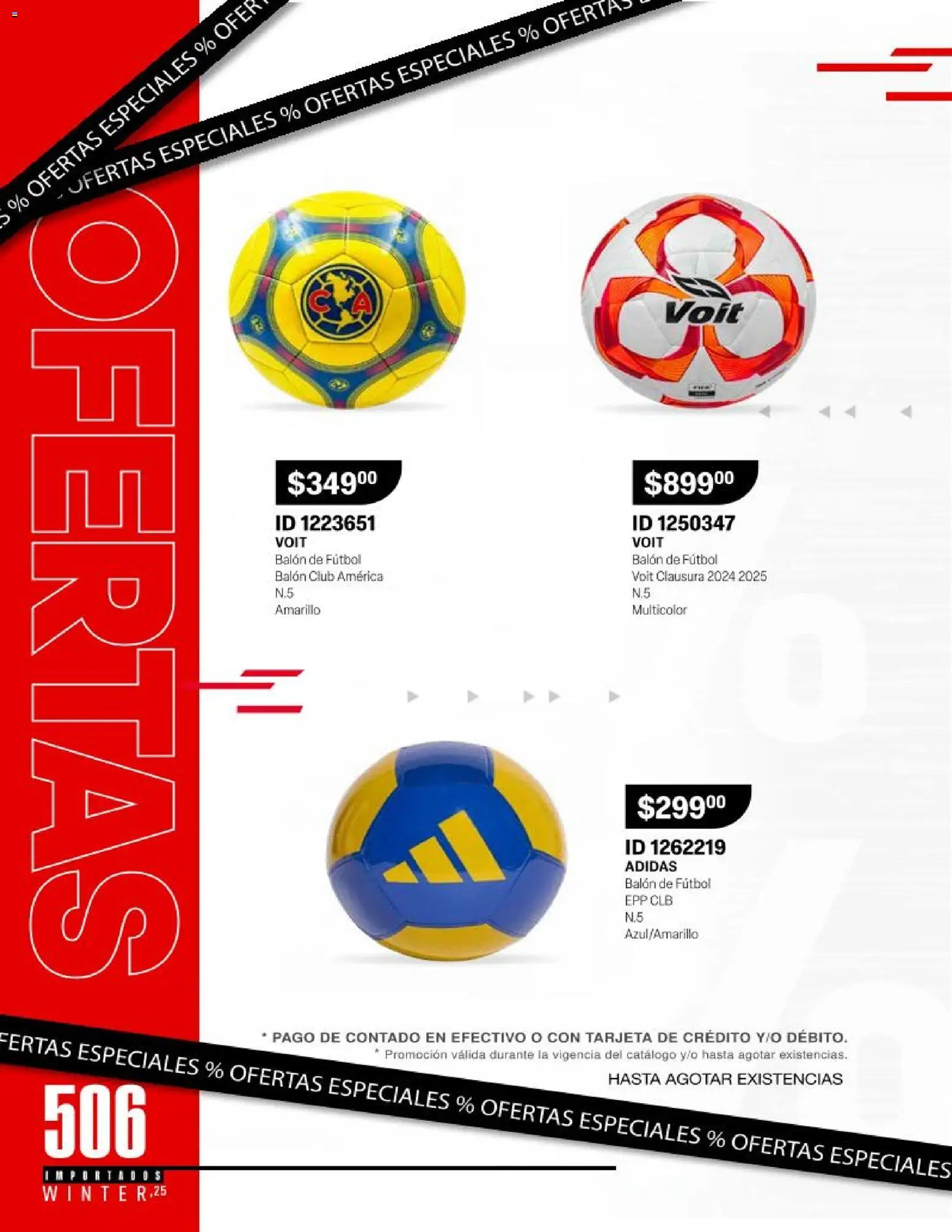 Nuevas ofertas de Price Shoes válidas en toda la República Mexicana desde el 24.11.2025. ¡Encuentra las mejores ofertas en Price Shoes catálogo Importados Winter! | Página: 10 | Productos: Tenis