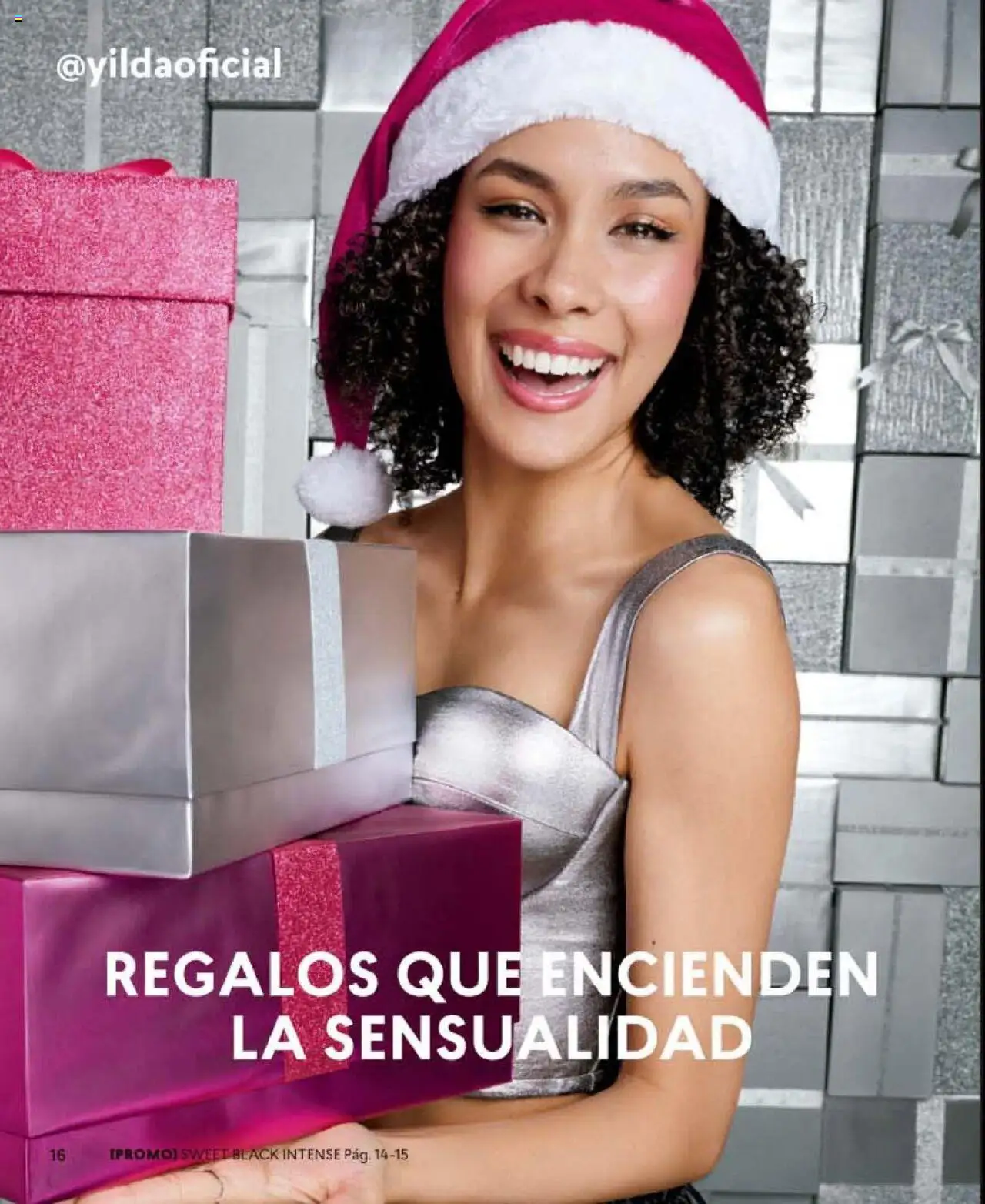 Catálogo CyZone válido desde 24.10.2025 | Página: 16