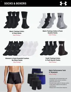 Preview of Dunham's Sports weekly ads valid from 16.10.2025 | Page: 16