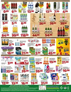 Confiança - Ofertas da semana - Pré-Visualização do folheto da loja Confiança, válido de 09.12.2025 | Página: 4