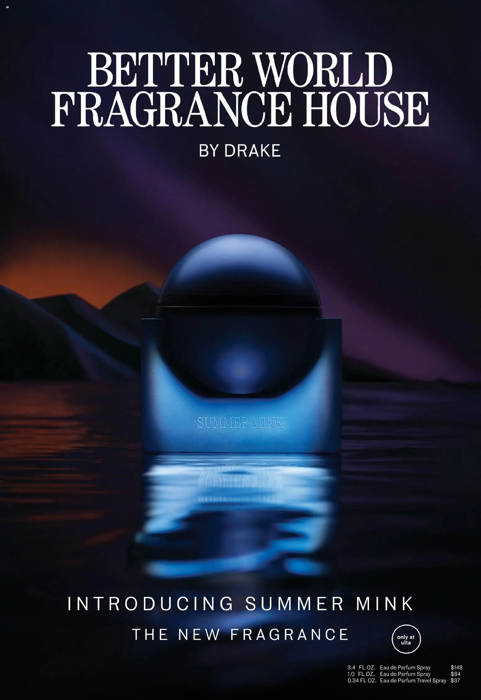 Ulta Beauty Fragrance Gift Guide - valid from 08.12.2025 | Page: 19 | Products: Fragrance