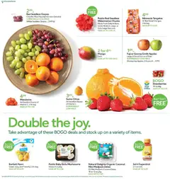 Preview of Publix weekly ads valid from 18.03.2026 | Page: 6