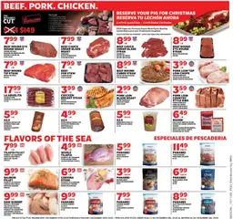 Preview of Sedano's weekly ads valid from 10.12.2025 | Page: 3