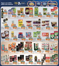Supermercados Condor - Ofertas da semana - Pré-Visualização do folheto da loja Supermercados Condor, válido de 06.04.2026 | Página: 3