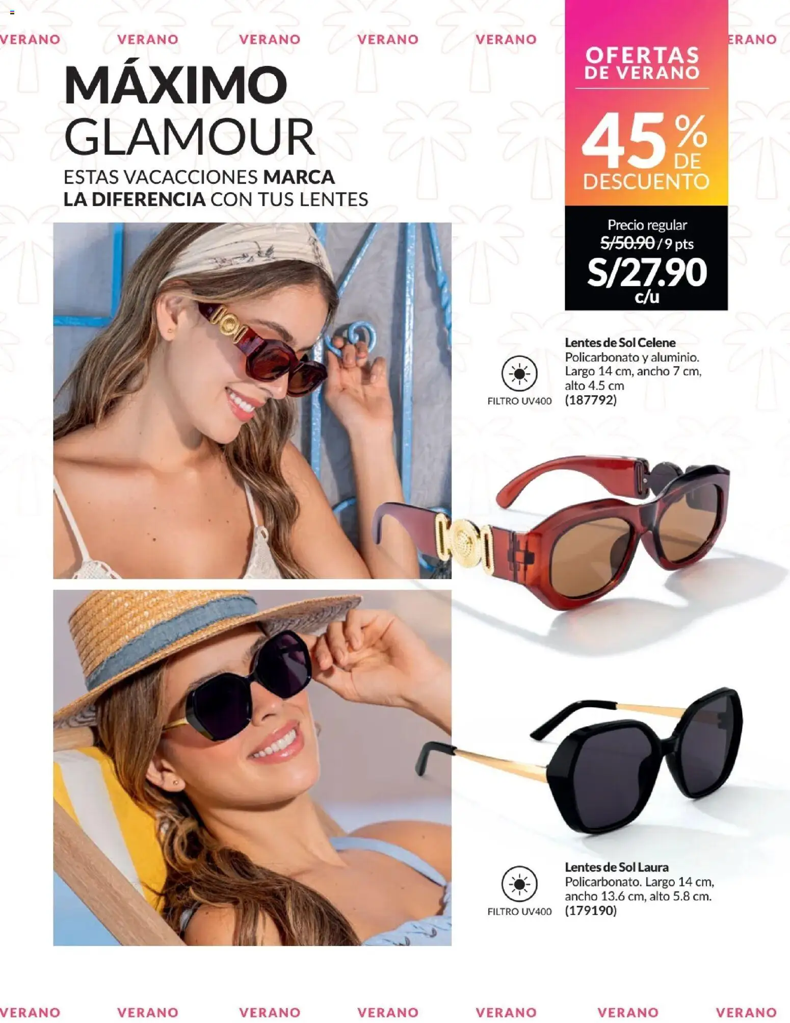 Catálogo Avon válido desde 01.01.2026 | Página: 176