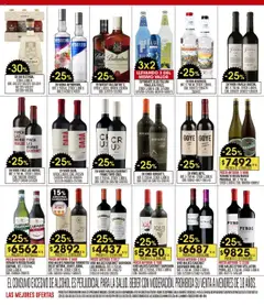 Coto ofertas │ válido desde el 28.07.2025 | Página: 14